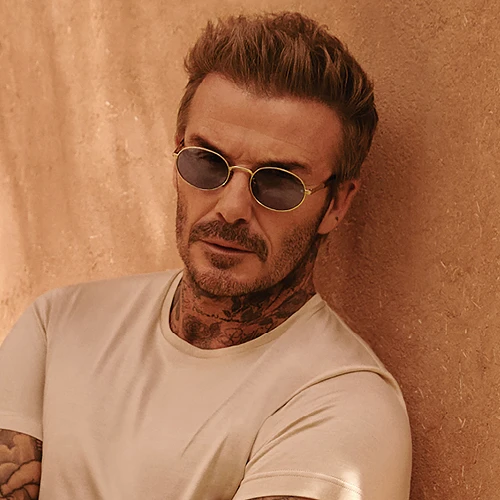 Optocenter | Optika Minus 50 - Ekskluzivni dan David Beckham Eyewear v naši optiki – samo ta dan -20 %