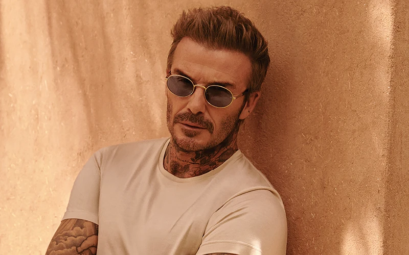 Optocenter | Optika Minus 50 - Ekskluzivni dan David Beckham Eyewear v naši optiki – samo ta dan -20 % 